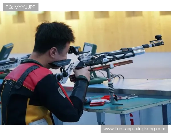 竞技射击队在洲际赛中表现出色，竞技射击俱乐部